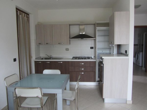 appartamento in affitto a Lucca in zona Sant'Anna