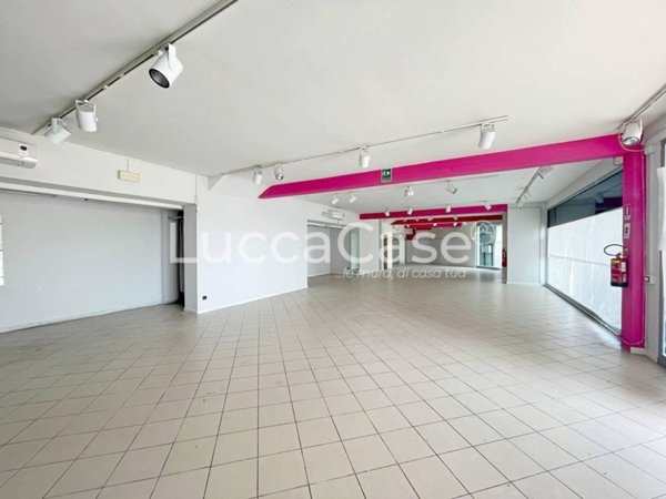 loft in affitto a Lucca in zona zona Arancio