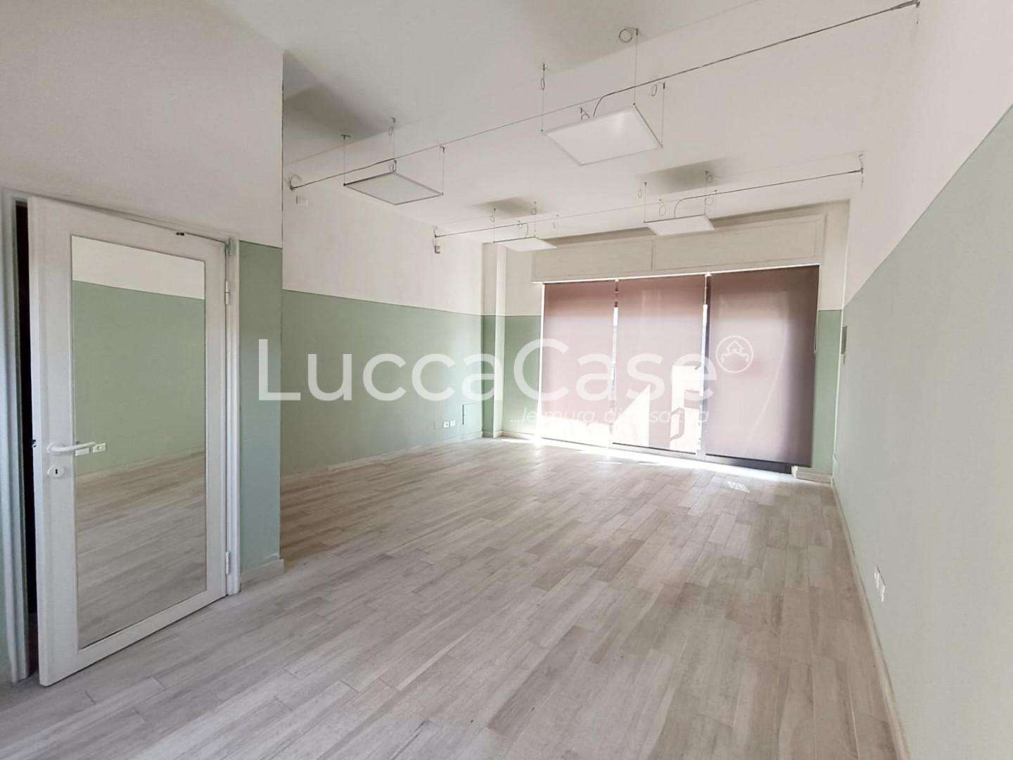 locale commerciale in affitto a Lucca in zona zona San Vito