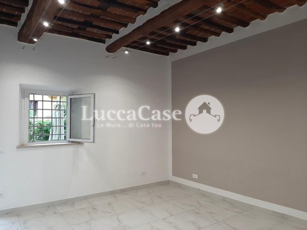 ufficio in affitto a Lucca in zona Sant'Anna