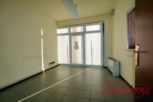 ufficio in affitto a Lucca in zona Sant'Anna