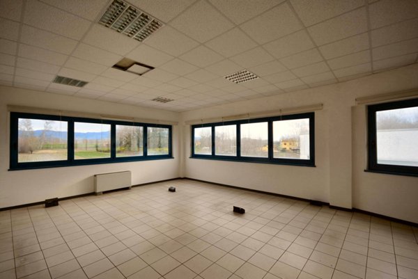 ufficio in affitto a Lucca in zona Sant'Anna