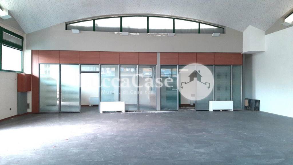 appartamento in affitto a Lucca in zona Zona San Concordio
