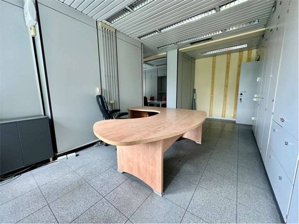 ufficio in affitto a Lucca in zona Centro Città