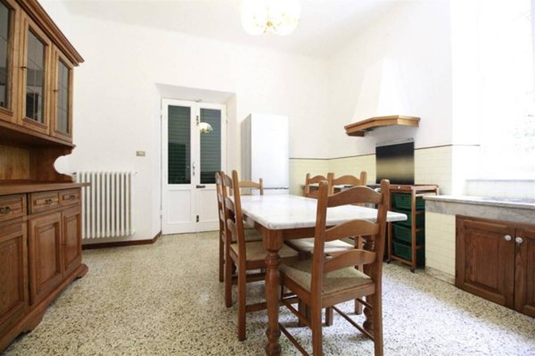 appartamento in affitto a Lucca in zona Palmata