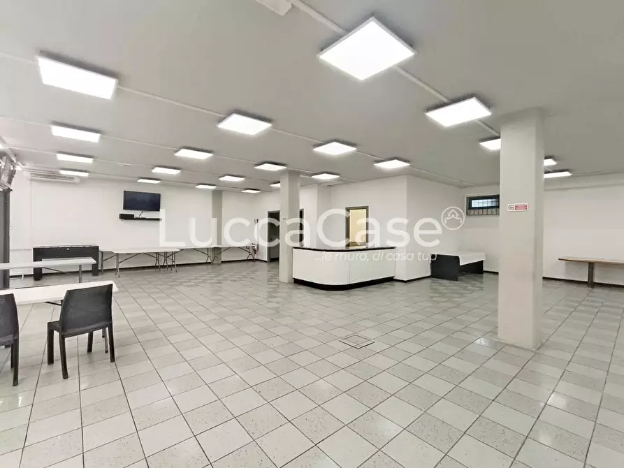 locale commerciale in affitto a Lucca in zona Sant'Anna