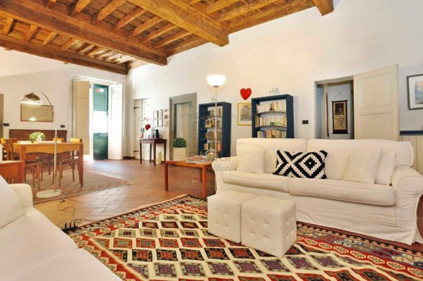 appartamento in affitto a Lucca in zona Centro Città