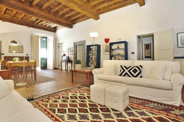 appartamento in affitto a Lucca in zona Centro Città