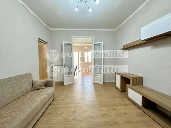 appartamento in affitto a Lucca in zona Centro Città