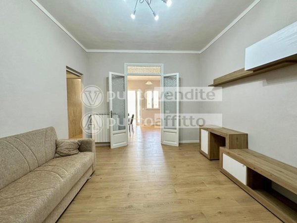 appartamento in affitto a Lucca in zona Centro Città