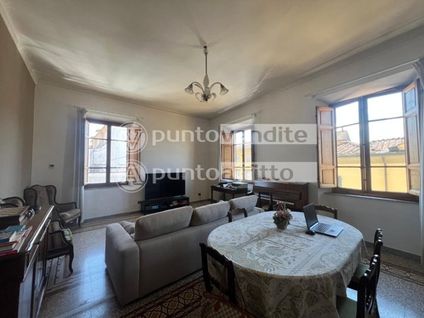 appartamento in affitto a Lucca in zona Centro Città