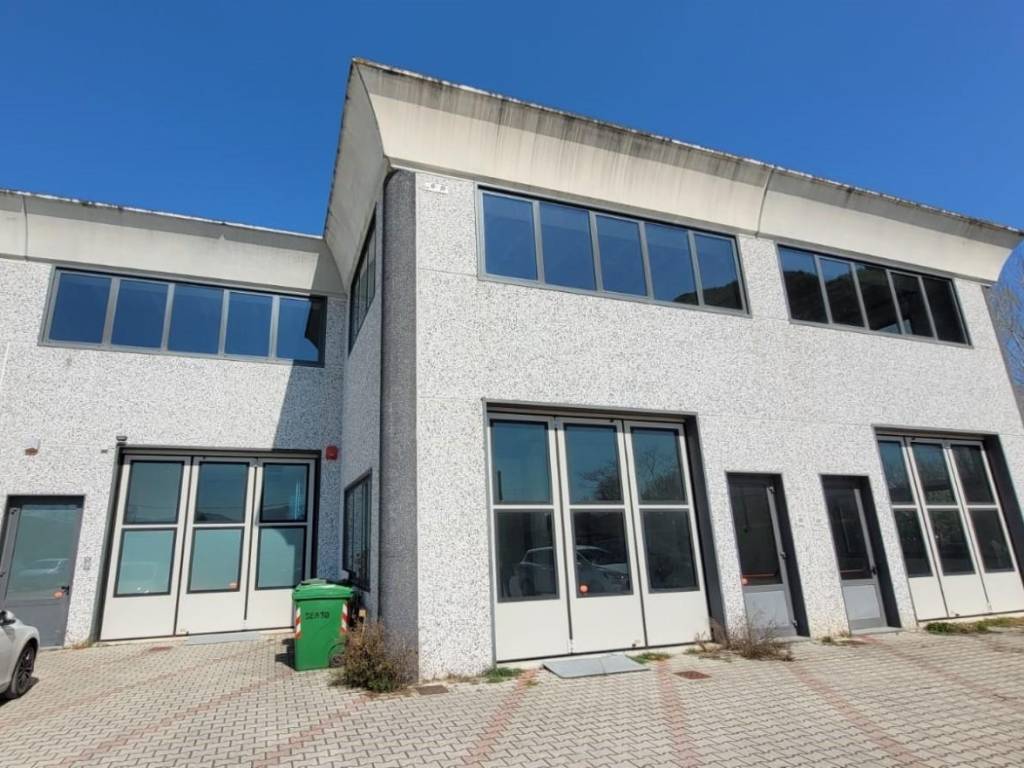 loft in affitto a Lucca