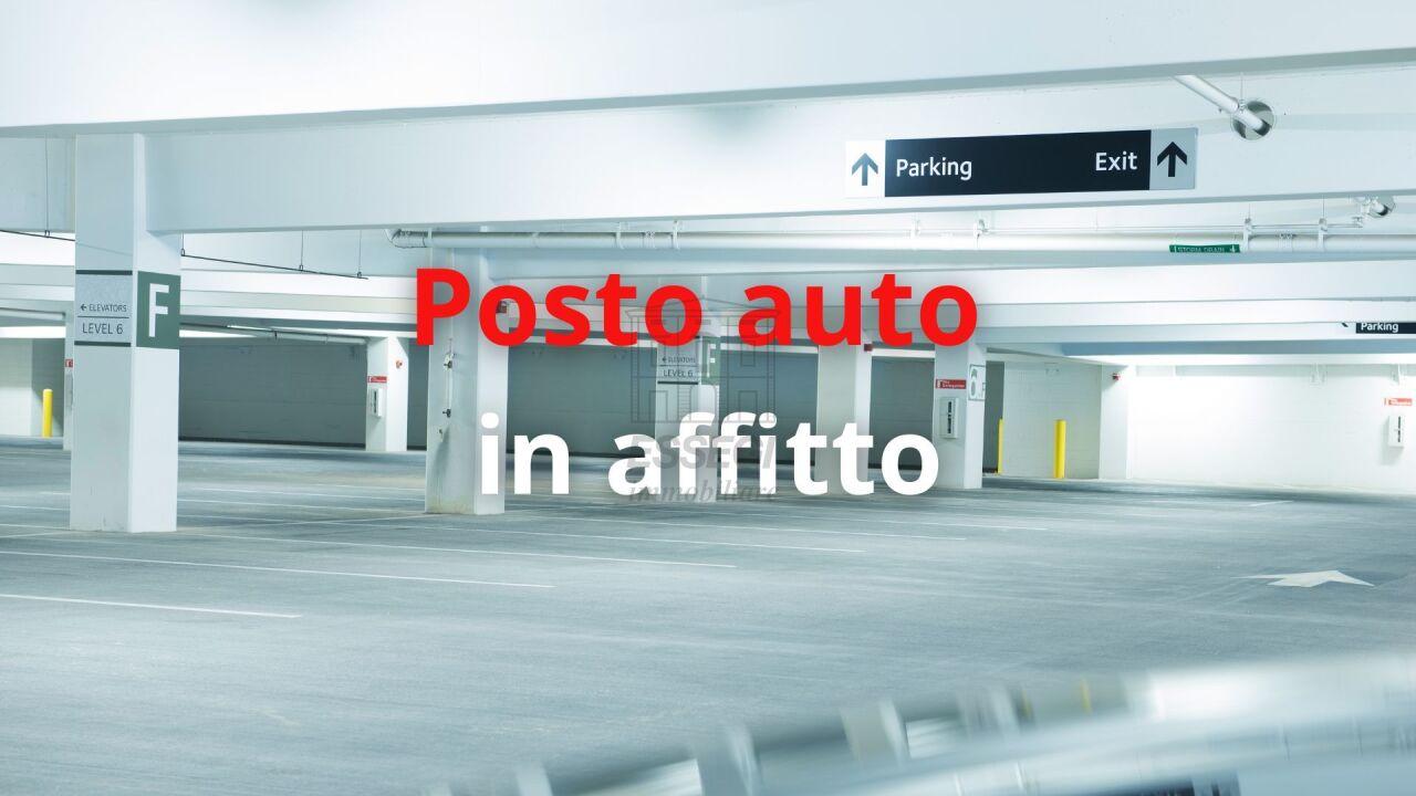 appartamento in affitto a Lucca in zona zona San Marco