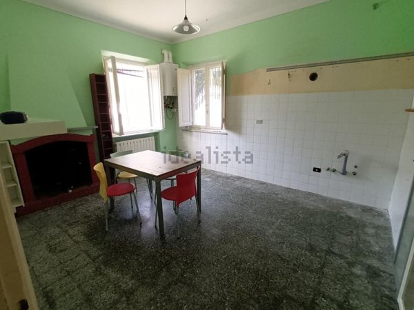 appartamento in affitto a Lucca in zona Monte San Quirico