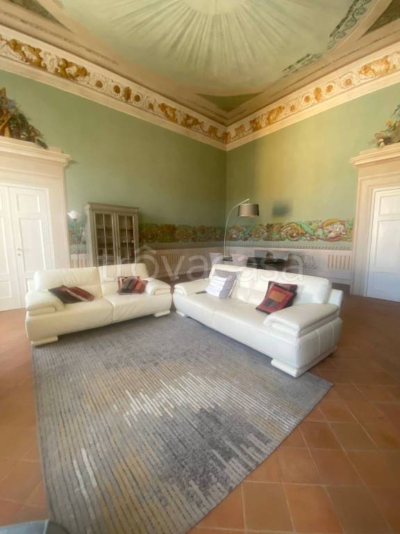 appartamento in affitto a Lucca in zona Torre