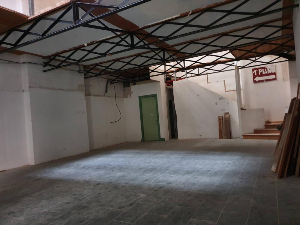 loft in affitto a Lucca in zona Centro Città