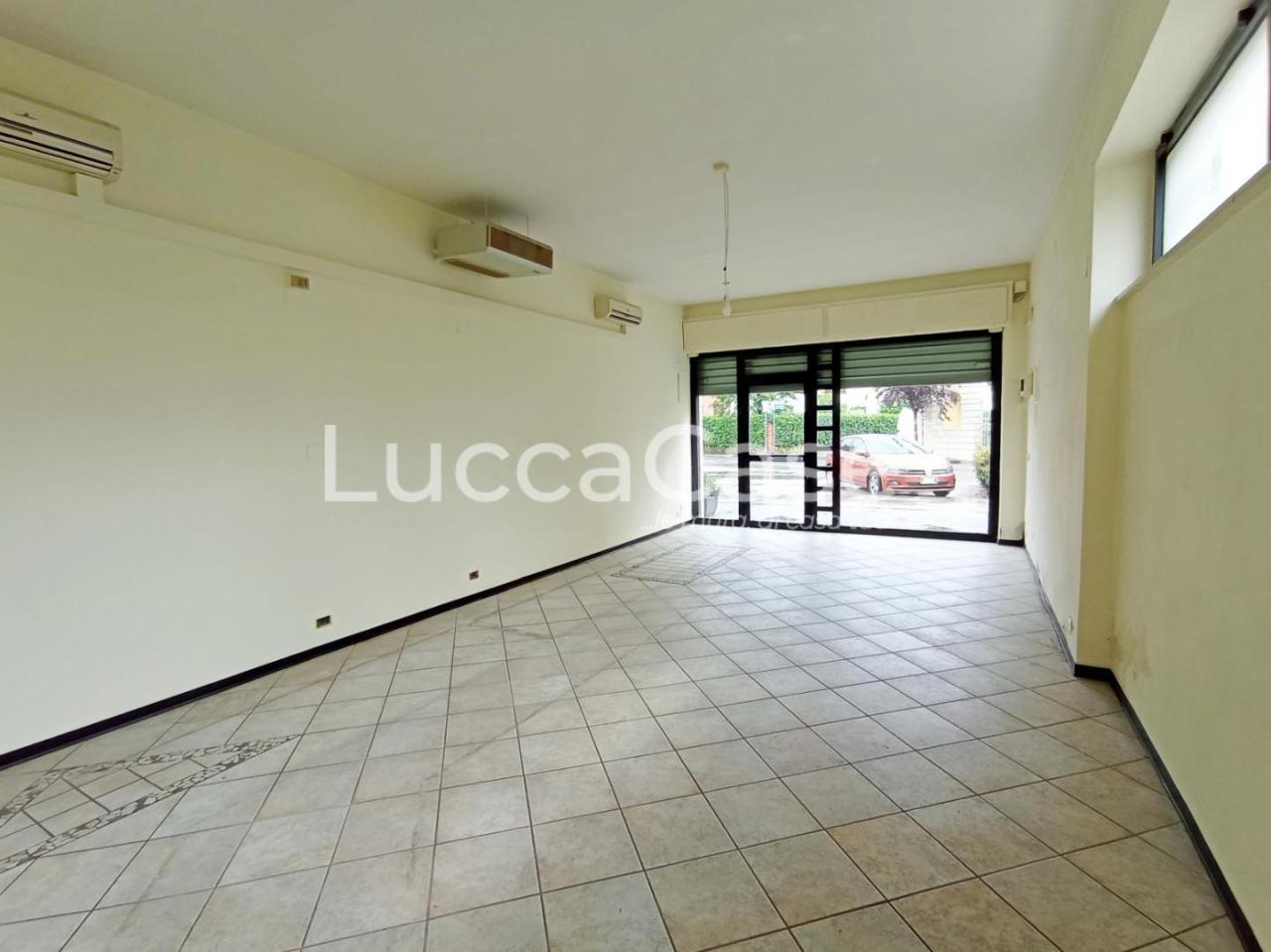 loft in affitto a Lucca in zona Sant'Anna