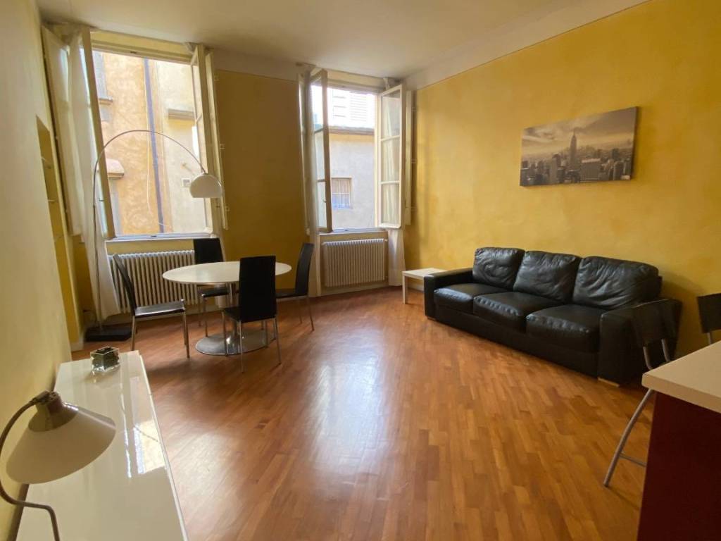 appartamento in affitto a Lucca in zona Centro Città