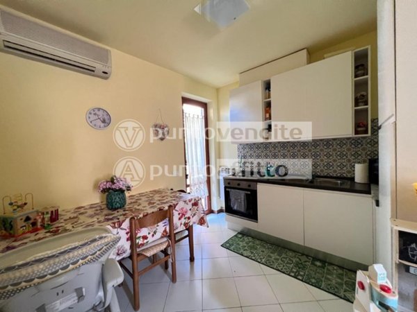 appartamento in affitto a Lucca in zona Centro Città