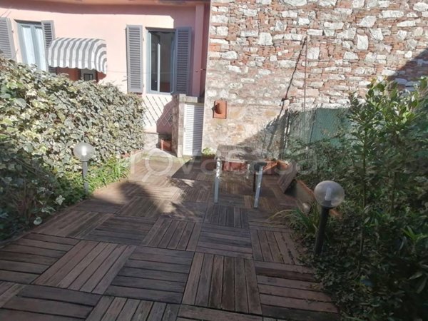 appartamento in affitto a Lucca in zona zona San Marco