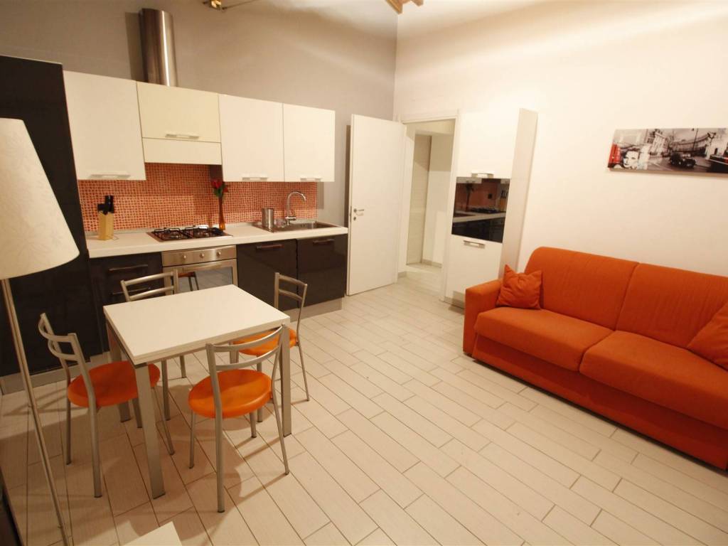 appartamento in affitto a Lucca in zona zona San Vito