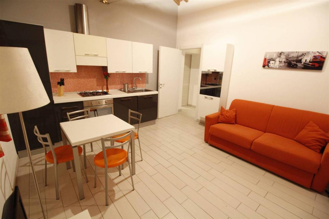 appartamento in affitto a Lucca in zona zona San Vito