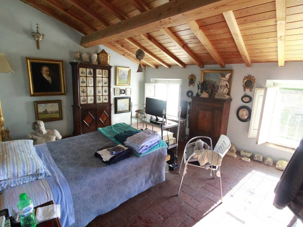 appartamento in affitto a Lucca in zona Monte San Quirico