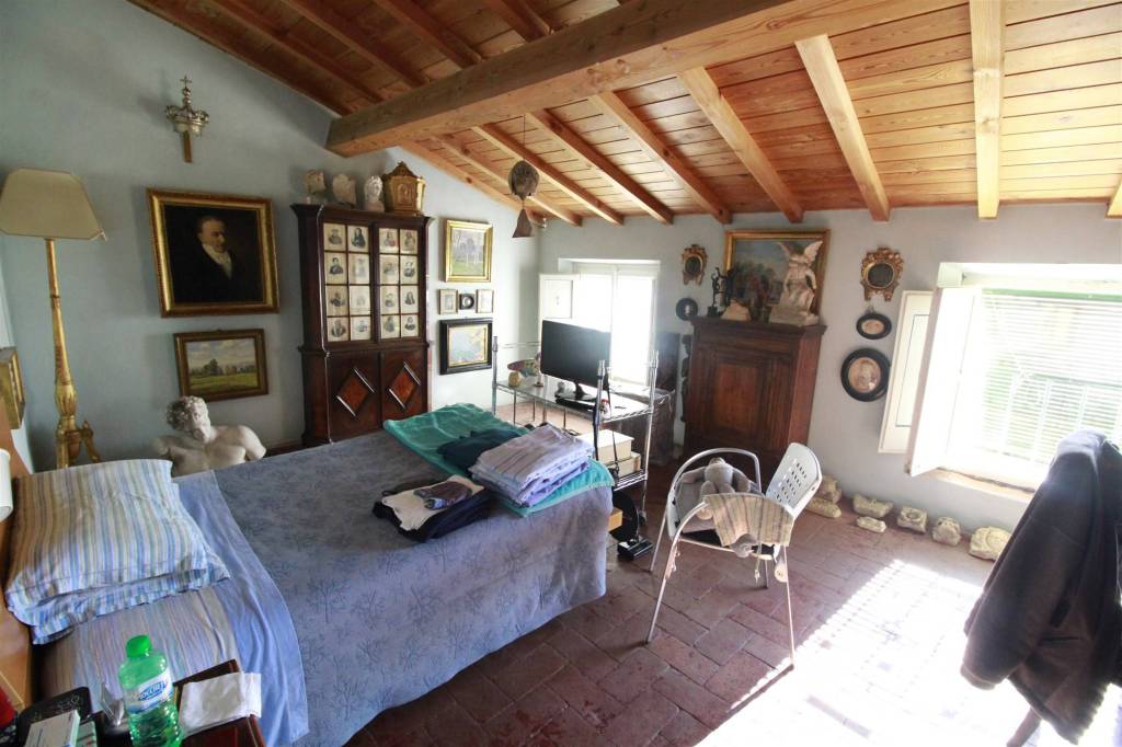 appartamento in affitto a Lucca in zona Monte San Quirico