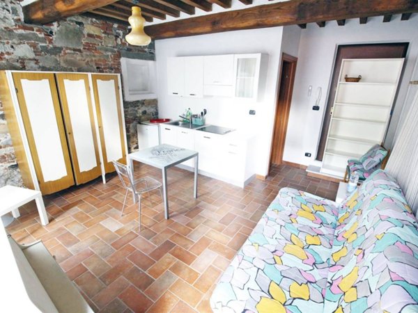 appartamento in affitto a Lucca in zona Sant'Anna