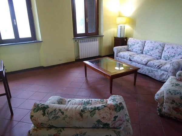 appartamento in affitto a Lucca in zona Monte San Quirico