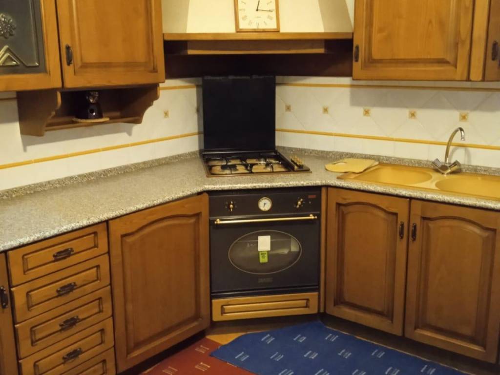 appartamento in affitto a Lucca in zona zona Sorbano