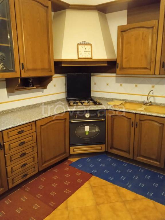 appartamento in affitto a Lucca in zona zona Mugnano