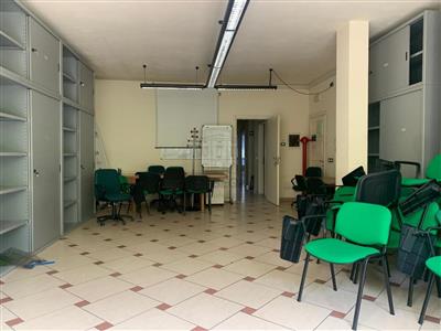 ufficio in affitto a Lucca in zona Centro Città