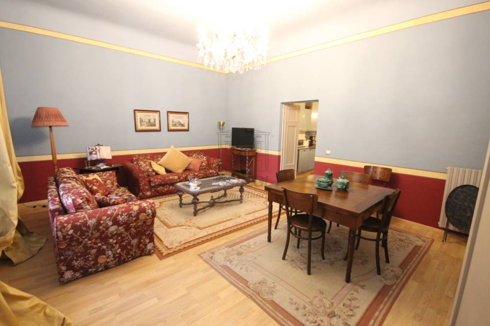 appartamento in affitto a Lucca in zona Centro Città