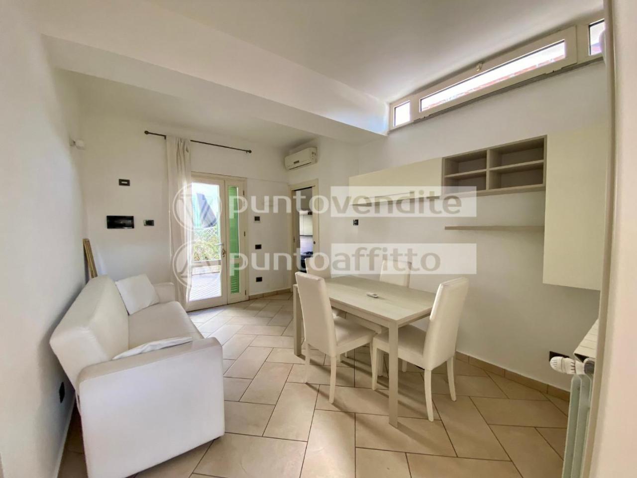 appartamento in affitto a Lucca in zona Centro Città