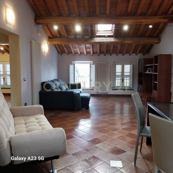 casa indipendente in affitto a Lucca in zona Centro Città