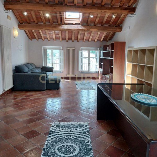 casa indipendente in affitto a Lucca in zona Centro Città