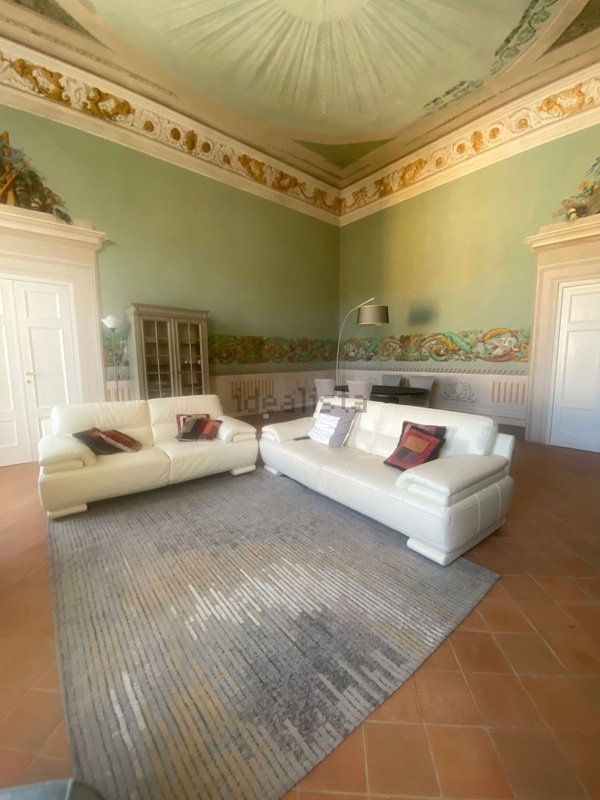 appartamento in affitto a Lucca in zona Centro Città