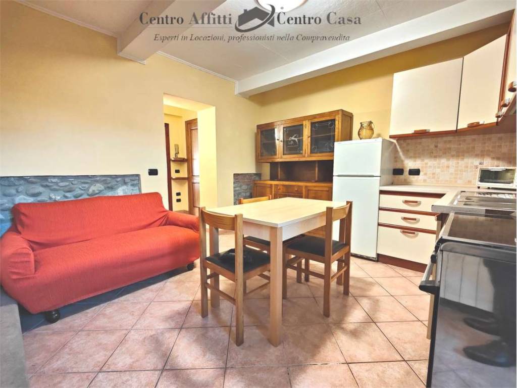 appartamento in affitto a Lucca in zona zona San Marco