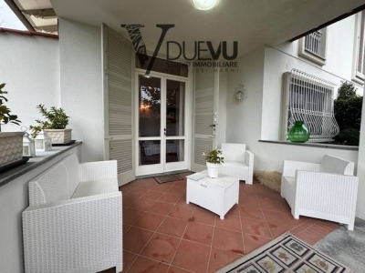 casa indipendente in affitto a Lucca