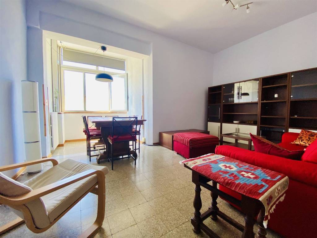 appartamento in affitto a Lucca in zona zona San Vito