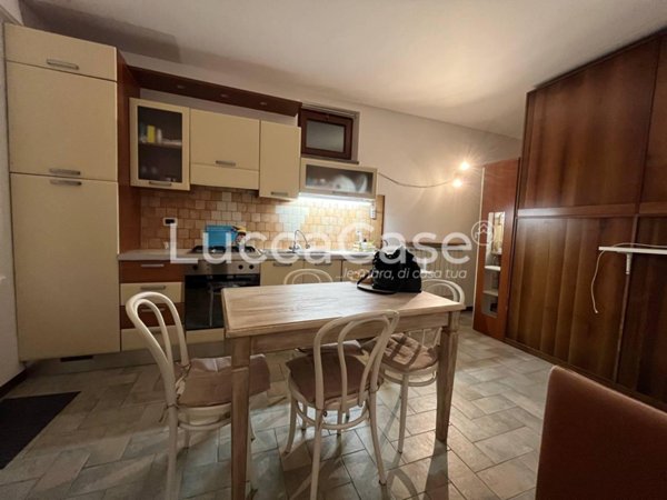 appartamento in affitto a Lucca in zona zona San Filippo