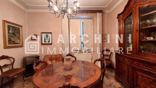 appartamento in affitto a Lucca in zona Centro Città