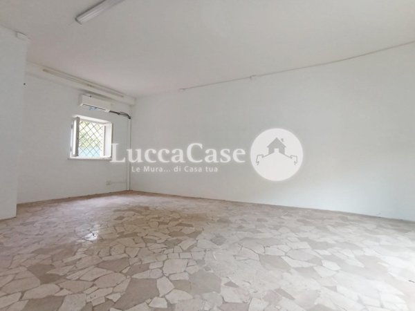 loft in affitto a Lucca in zona Sant'Anna