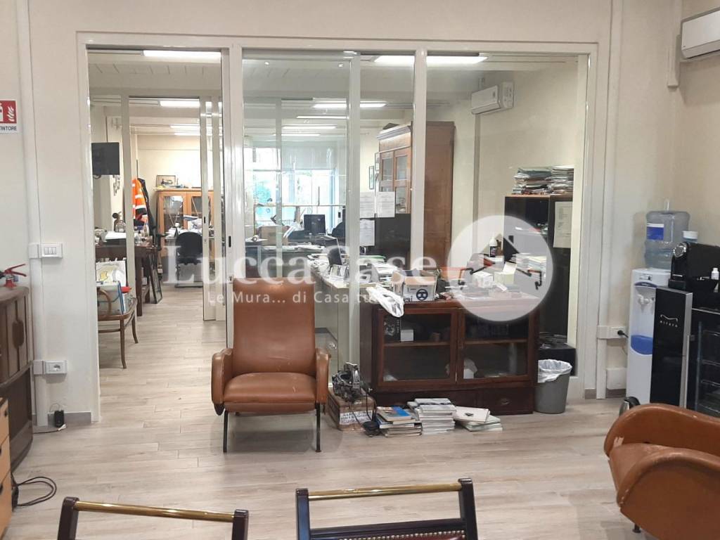 negozio in affitto a Lucca in zona zona Mugnano