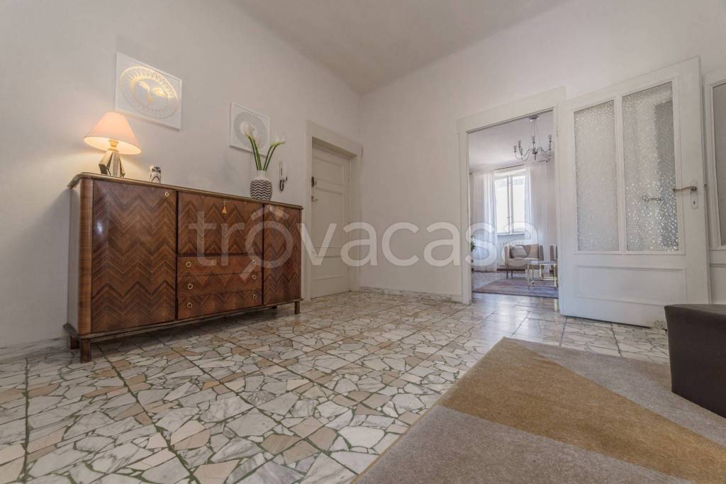 appartamento in affitto a Lucca in zona Torre