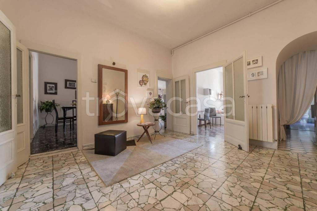appartamento in affitto a Lucca in zona Torre