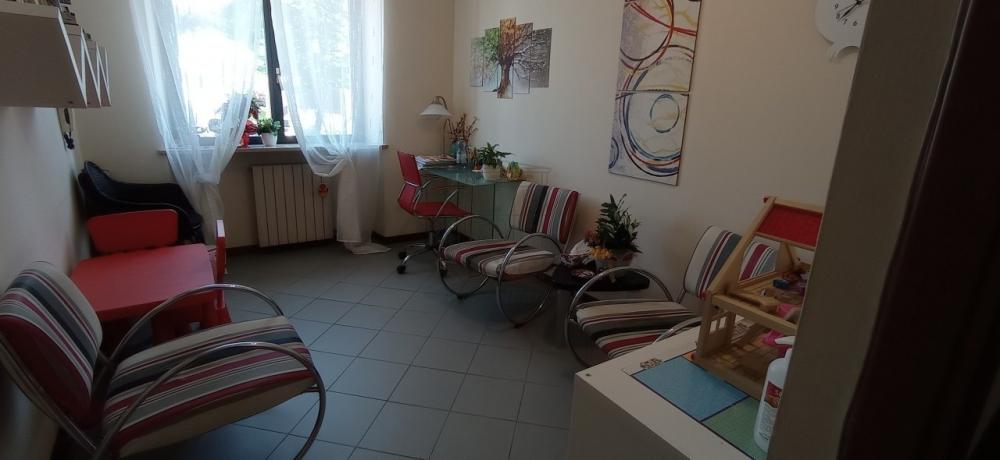 ufficio in affitto a Lucca in zona Sant'Anna