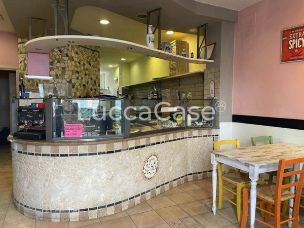 negozio in affitto a Lucca in zona Centro Città