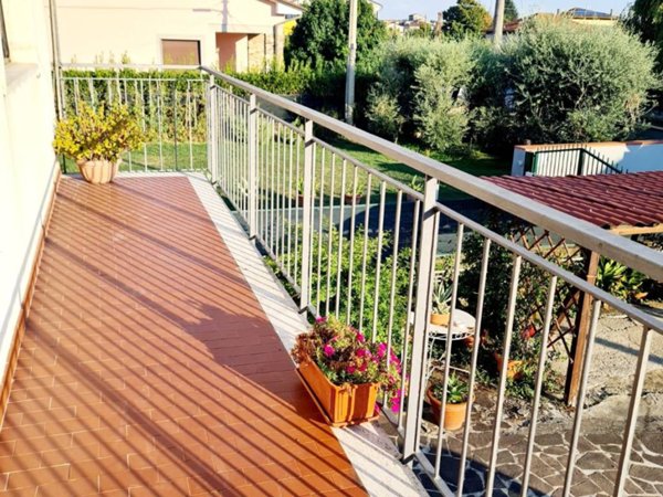 appartamento in affitto a Lucca in zona San Pietro a Vico